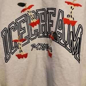 Ice Cream Sweater XL